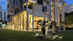 The Colonnade (D10), Condominium #458021071